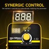 MMA120 Stick mini Welder 110V 120A IGBT Portable Synergic Stick
