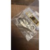Globe [LOT OF 20] 360 Degree GLOBE Fusible Links -