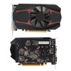 HD7670 1GB Gaming Graphics Display Video Card 128bit DDR5 Computer
