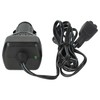 vhbw Car Charger Cable Replacement for Kärcher 2.644-250.0 for Ice
