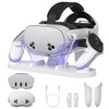 Kuject Charging Dock for Quest 3 & Quest 3s, Fast