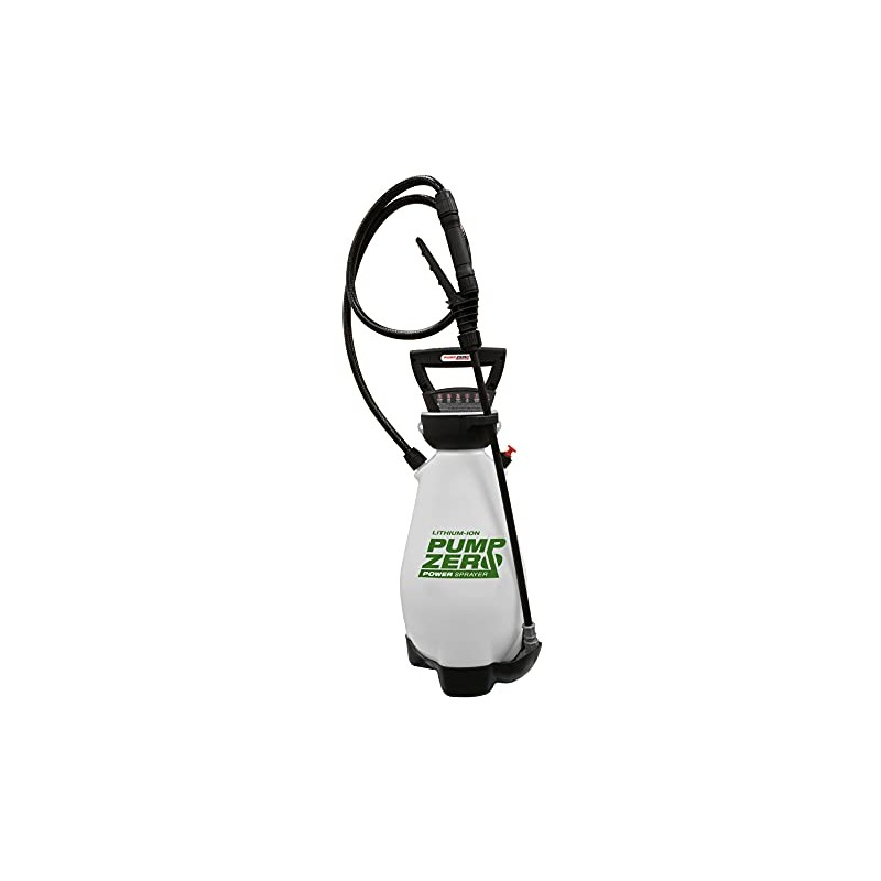 Pump Zero Technology Pump Zero | Garden Sprayer Pump with