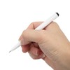 10Pcs 0.5mm Micro Line Pens Excellent Black Inks Smoother Writing