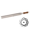 Sonic Energy Planeten Therapie Stimmgabel – Wasserstoffgamma 157,04 Hz/D#3 –