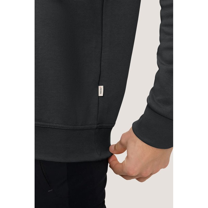 Hakro 471 72 Premium Sweatshirt (Hakro Sweatshirt Premium #471) -