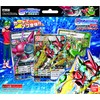 Digimon Universe APP Monsters Card Game Starter Set 1 –