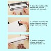Vacuum Sealer Machine Portable Automatic Efficient Time Saving Vacuum Food