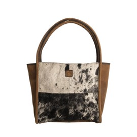 STS Ranchwear Cowhide Betty Tote