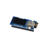 sb components Raspberry Pi Pico WiFi HAT ESP8266 Module IoT