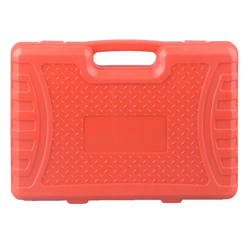 DAYUAN 17 pc Diesel Engine Compression Tester Kit Tool Set