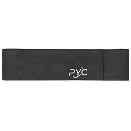 PYC Wheelchair Body & Chest Restraint Strap - (Small - Up to 80cm/32")