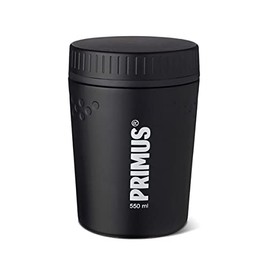 Relags Primus Thermo food container, 'Lunch Jug' Container, black