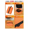 Actreve Shoe Bag, Shoe Case, Shoe Bag, Shoe Holder, Shoe