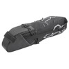 Mountain Bike Saddle Bag Waterproof Large Capacity UnderSeat Tail Bag