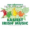 John Thompson's Easiest Irish Music: John Thompson's Easiest Piano Course