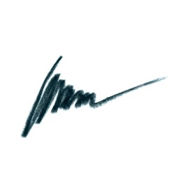 Jorge de la garza Makeup Kajal Liner Waterproof (Teal) 1