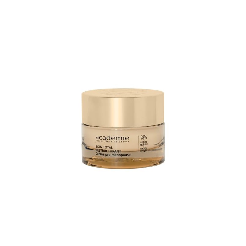 Academie Age Recovery Total Restructuring Care Day Cream 50ml