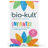 Bio-Kult Infantis, 16 Sachets | Daily Supplement with 7 Gut Friendly Live Bacteria Strains | Kids, Children & Infants 6m + | Gluten-Free & Vegetarian | Easy to Administer - Add to Food / Drink