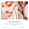 Limpiador Facial Con Aminoácidos, Limpieza Suave De La Piel