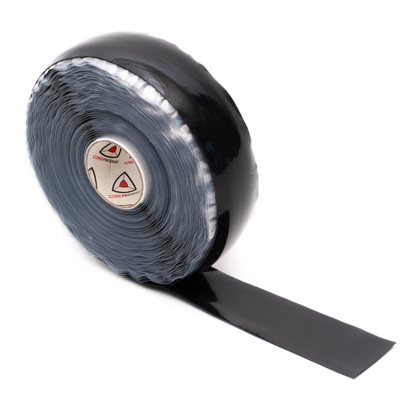 Core Prodigy Core Prodigy Fusion Grip Tape - Silicone Rubber