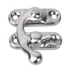 TOPINCN 30pcs Small Box Latch Latch Latch Antique Right Latch