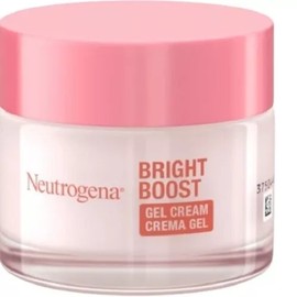 Neutrogena - Bright Boost Neoglucosamine + AHA+PHA -Gel-Cream - 50 ml / 1.7 oz