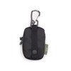 [CIE] Grid-3 Key CASE-S Key Case, Black