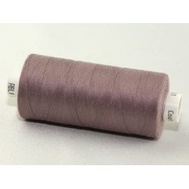 1000mt Moon Value Polyester Sewing Thread Colour: M021