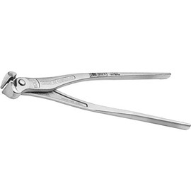 NWS 115.33 Force Mechanic's Pliers 300 mm Galvanised