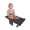Toddler Airplane Seat Extender Portable Airplane Foot Hammock for Kids