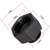 6.0L - 7.3L Diesel Mechanical Fan Clutch Adapter Compatible for