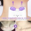 Crema para Cuello Reafirmante, Neck Firming Cream, Collagen Firming Cream,