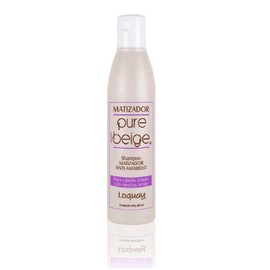 LOQUAY PRIMER PURE Matting Shampoo/ Champu Matizador Primer Pure 250ml -8.45 fl.