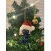 Ninja PJ Masks Night Ninja Christmas Ornament
