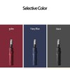 Thitex Travel Umbrella Windproof Auto Open and Close Folding Umbrella