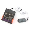 Digital Humidity Controller High Accuracy with LED Screen for Humidifier
