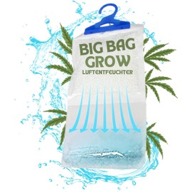 TronicXL Dehumidifier for Growbox Grow Grow Grow Tent Cabinet Accessories Air Dehumidifier (2)