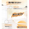 Hellozebra Non-woven Fabric Mask, Individually Packaged, No Ear Pain, 3-Layers,