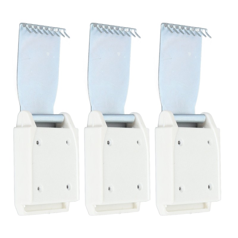 6pcs Knitting Machine Claw Weight Professional Knitting Claw Hanger Weight