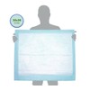 Disposable Chux Underpad - Large (10 Count) Size 29.5 x
