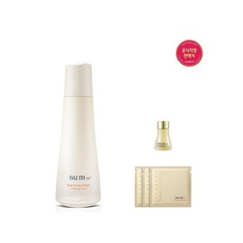 sum37 [Benefit+]Time Energy Bright Clarifying Toner 170ml / [혜택+]타임에너지 브라이트 클래리파잉 토너 170ml
