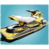 JB Sport Trim SEAT COVER 97-04 SeaDoo XP and STRAP