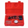 Mornajina Dial Indicator with Magnetic Base 0-1.0" Tester Gage, Dial