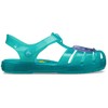Crocs 209902-4KR-C10 Princess Ariel Isabella SNDL T LaB Latigo Bay