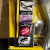 TOOL SHOP NEW Tool Shop Professional Utility Knife w/ Belt