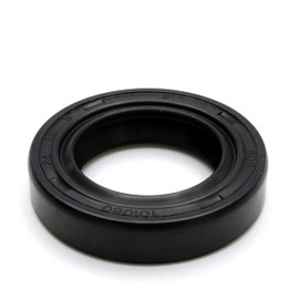 Parts and Parts Radial Shaft Seal 24 x 38 x 8 mm, AS/TC/BASL/WAS, DIN 3760 Seal Ring, NBR 70, Heat & Chemical Resistant, Ideal for Engines, Pumps, Gearboxes & Industrial Applications