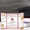 2025 Graduation Guestbook Alternative, Class of 2025 Graduation Party Decorations