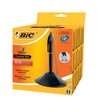 BOLIGRAFO BIC CUATRO COLORES CON PEANA 1,00MM