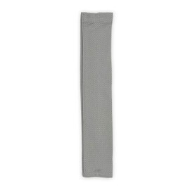 Soundman Flute Wiper - Gentle Flute Cleaning Cloth - Effective and Scratch-Free Cleaning in Seconds (Grey)