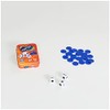 Passplay The Game of Left Center Right, The Classic Dice